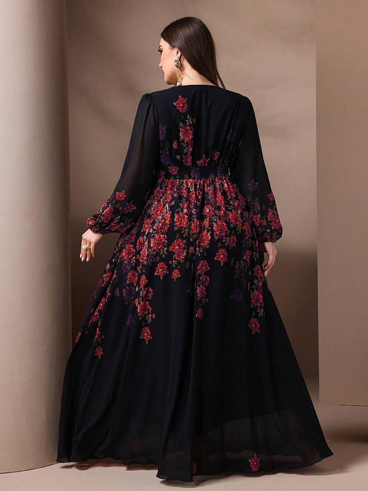 TOLEEN 2024 New Spring Summer  - Romper Floral Print recension och pris
