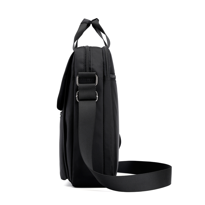 AOTIAN Brand Men's Leisure Nyl - Tote Bag Beach recension och pris