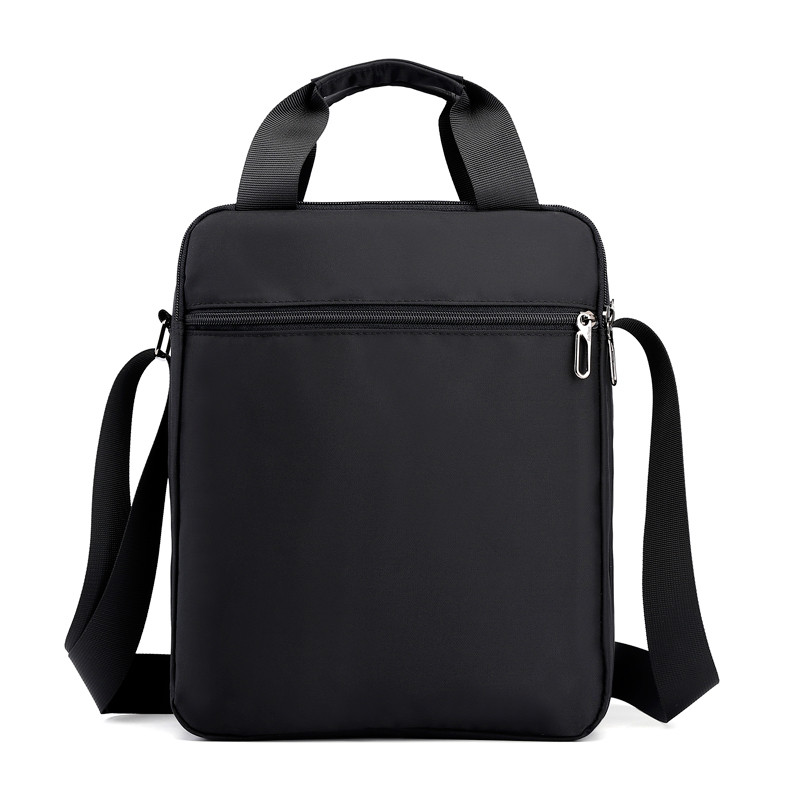 AOTIAN Brand Men's Leisure Nyl - Tote Bag Beach recension och pris