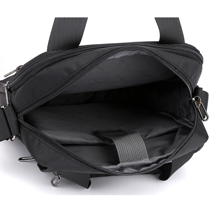 AOTIAN Brand Men's Leisure Nyl - Tote Bag Beach recension och pris